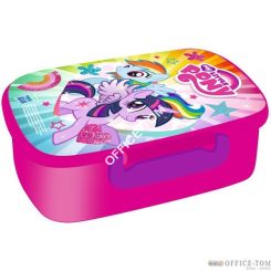 Śniadaniówka MY LITTLE PONY