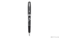 Pióro kulkowe PARKER Ciemno-Szara Laka Ct