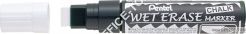 Marker kredowy SMW56-W biały PENTEL