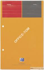 Notatnik A4+ 80k linia Oxford Notepad International