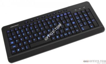 Klawiatura podświetlana VEGAS USB EK114 ESPERANZA