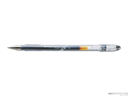 Długopis żelowy PILOT G1 czarny