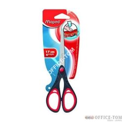 Nożyczki Start Soft 17 cm Symetryczne Blister