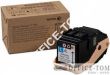 Toner Xerox cyan 4500str  Phaser 7100 - 2