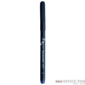 Cienkopis 2551/01 niebieski CENTROPEN
