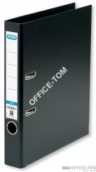 SEGREGATOR ELBA PRO+ 5 CM czarny