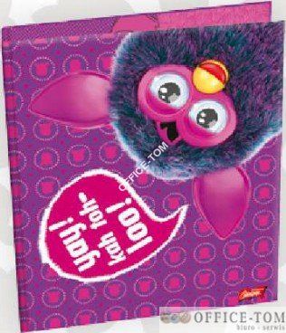 Segregator A5, FURBY