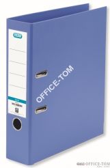 SEGREGATOR ELBA PRO+ 8 CM JASNY niebieski