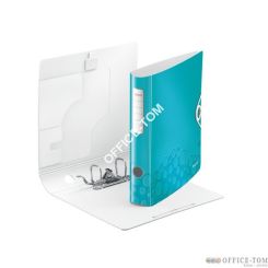 Segregator Leitz 180° Active WOW A4 50mm Metaliczny turkusowy