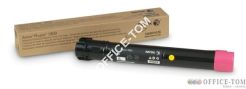 Toner Xerox magenta 17200str  Phaser 7800