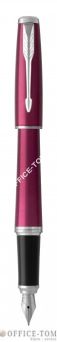 Pióro wieczne (F) urban vibrant magenta ct 1931599 Parker
