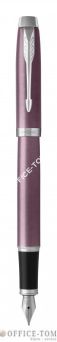 Pióro wieczne (F) parker im light purple ct 1931632 Parker