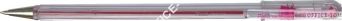 Długopis PENTEL SuperB BK77 Różowy