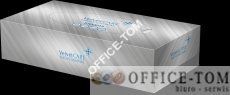 Chusteczki uniwersalne BOX a100 2w celuloza VELVET