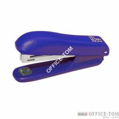 Zszywacz SAX 19 niebieski+zszywki 10/5 10k