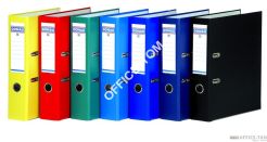 Segregator DONAU MASTER-S PP 75 mm NIEBIESKI