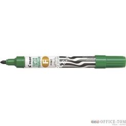 Marker olejny F zielony