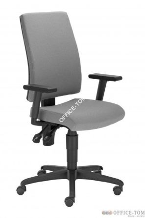 Krzesło Metron R19T EF031 szary Nowy Styl