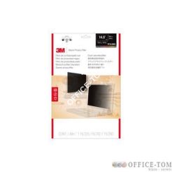 3M PF14.0W9 filtr prywatyzujący do laptopa
