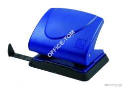 Dziurkacz SAX 325 niebieski