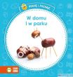 Książka W domu i w parku Zielona Sowa - 2