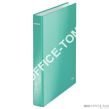 Segregator WOW A4/4DR/25mm turkus 42420051 LEITZ - 2