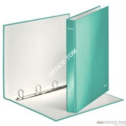 Segregator WOW A4/4DR/25mm turkus 42420051 LEITZ