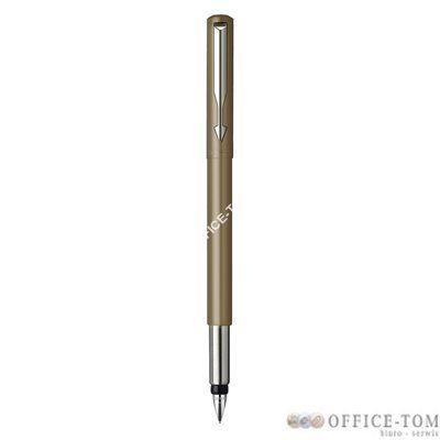 Pióro FP VECTOR brązowy PARKER                S0945620