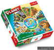 Puzzle Planet - Puzzle Edukacyjne 24 elementy TREFL 39055 - 3