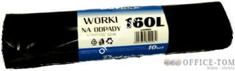 Worek na śmieci DATURA 160L standard (10)