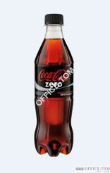 COCA-COLA ZERO 0.5L b.PET 667802
