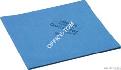 Ścierka QuickStar Micro – niebieska Vileda (5)