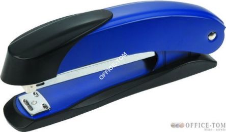 Zszywacz Laco H 401 niebieski