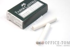 Gumka Zapasowa Do Ołówka Grip Plus 1307 Faber-Castell