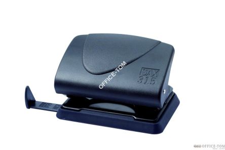 Dziurkacz SAX 315 czarny