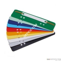 Wąsy skoroszytowe (25)  mix kolorów