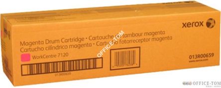 Bęben magenta Xerox 51 000 str.  WC 7120