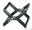 Kosz na teczki zawieszane CARRY® plus na 30 teczek - 4