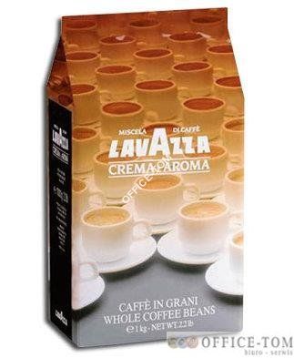 Kawa LAVAZZA CREMA E AROMA 1kg ziarno