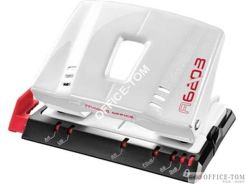 DZIURKACZ ADVANCED METAL 25 K BIAŁY METALICZNY 620313 Maped