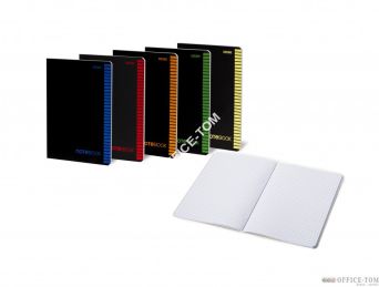 Zeszyt Office A5 16K 60G K5X5 Top 2000