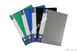 Album ofertowy CLASSIC 30 K - niebieski BIURFOL