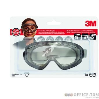 Gogle ochonne  3M