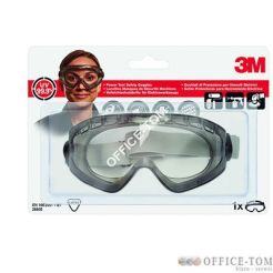 Gogle ochonne  3M