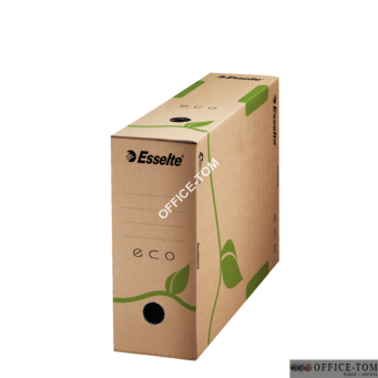 Pudło ESSELTE Eco, 100 mm 623917