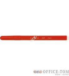 Flamastry czerwone(50) 160-1476 CARIOCA