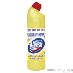 Płyn do WC DOMESTOS 900ml citr .