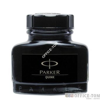 Atrament PARKER czarny . S0037460