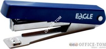 Zszywacz EAGLE 1001 BDS niebieski nr10 - 8 kartek