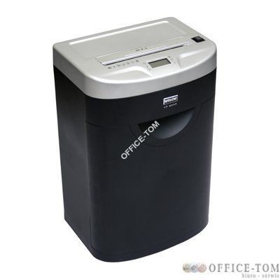 Niszczarka WALLNER JP820S Paski DIN2 35L